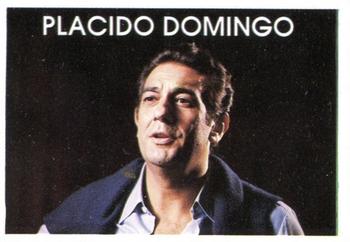 1984 Ediciones Eyder Super Musical #136 Placido Domingo Front