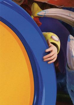 2010 Disney Pixar Toy Story 3 #23 Jessie Back