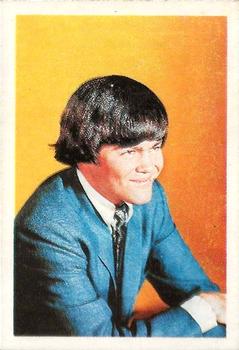 1967 A&BC The Monkees - Hit Songs #28 Micky Dolenz Front