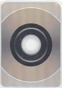 2000 Serious Westlife CD-ROM Cardz #NNO Shane Filan Back