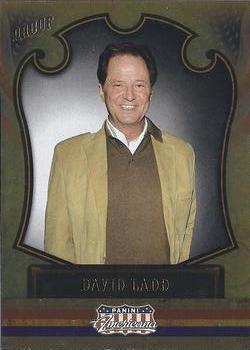 2011 Panini Americana - Gold Proofs #54 David Ladd Front