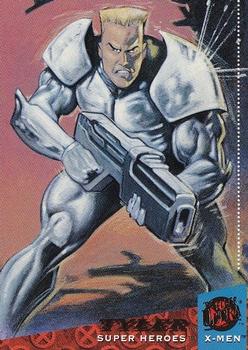 1994 Ultra X-Men #39 Tyler Front