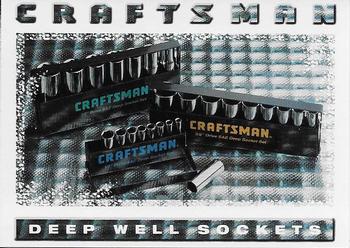 1994-95 Craftsman #45 Deep Well Sockets Front