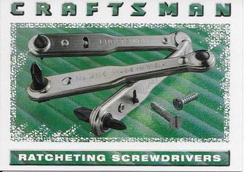 1994-95 Craftsman #59 Offset Screwdriver Front