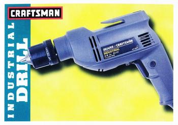 1995-96 Craftsman #30 ?