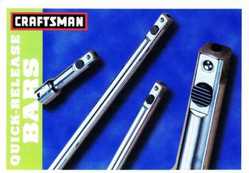 1995-96 Craftsman #41 Extension Bars Front