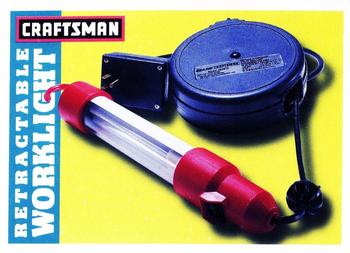 1995-96 Craftsman #55 Reel Light Front