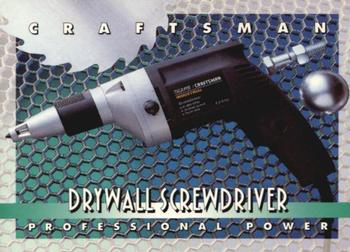 1993 Craftsman #18 Drywall Screw Gun Front