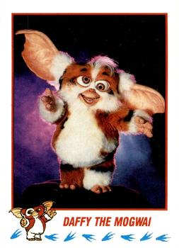 1990 Topps Gremlins 2: The New Batch #3 Daffy the Mogwai Front