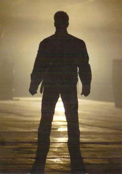 2003 Comic Images Terminator 3 #62 Until We Meet Again Front