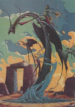 1995 FPG Charles Vess #5 The Wild Hunt Front