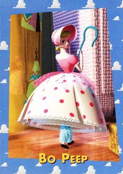 1995 SkyBox Toy Story #36 Bo Peep Front