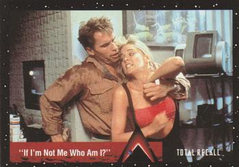 1990 Pacific Total Recall #26 