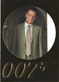 2012 Rittenhouse James Bond 50th Anniversary Series 1 #189 Casino Royale Front