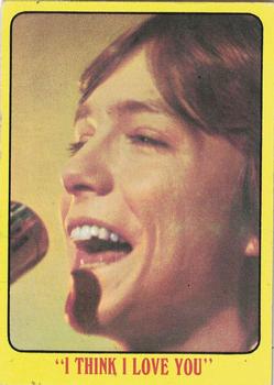 1971 Topps The Partridge Family Series 1 #10 