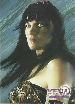 1998 Topps Xena: Warrior Princess #67 Joe Smith Front
