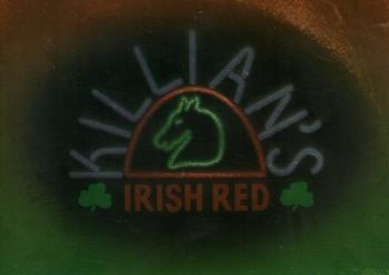 1995 Coors - Bright Lights #5 George Killian's Irish Red Front
