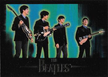 1996 Sports Time The Beatles #59 The Beatles Front