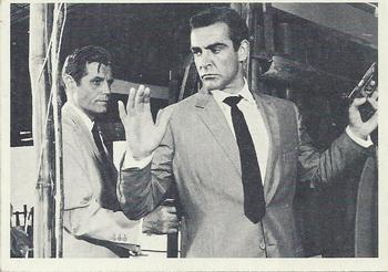 1965 Philadelphia James Bond #6 The Allies Meet Front