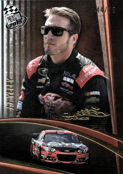 2015 Press Pass Cup Chase - Gold #39 J.J. Yeley Front