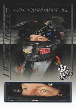 2015 Press Pass Cup Chase - Retail #65 Dale Earnhardt Jr. Front