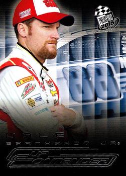 2015 Press Pass Cup Chase - Retail #79 Dale Earnhardt Jr. Front