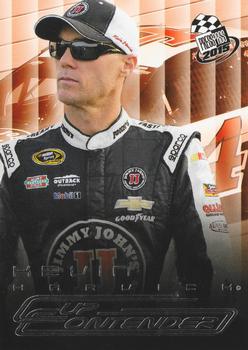 2015 Press Pass Cup Chase - Retail #85 Kevin Harvick Front