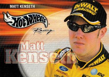 2003 Hot Wheels Racing #NNO Matt Kenseth Front