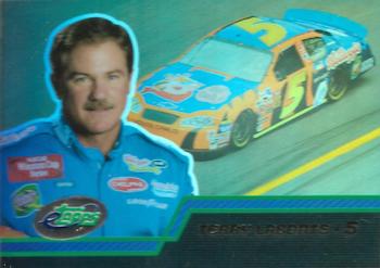 2003 eTopps #24 Terry Labonte Front