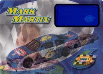 2004 Post Cereal Kraft Racing #NNO Mark Martin Front