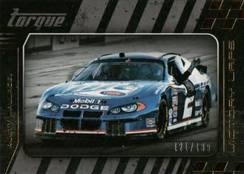 2016 Panini Torque - Victory Laps Gold #VL15 Rusty Wallace Front