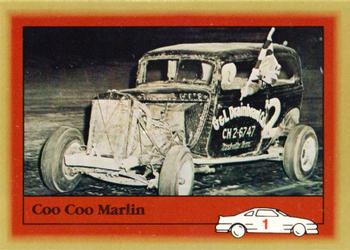 1991 Racing Legends Coo Coo Marlin #1 Coo Coo Marlin Front