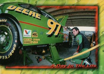 1998 John Deere #34 A Day in the Life Front