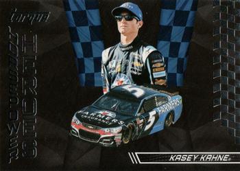 2017 Panini Torque - Horsepower Heroes #HH5 Kasey Kahne Front