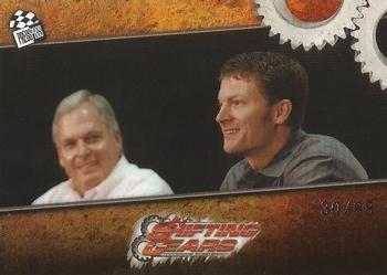 2009 Press Pass Shifting Gears - 88 Parallel #3 Dale Earnhardt Jr./A New Beginning Front