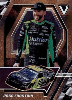 2019 Panini Victory Lane #13 Ross Chastain Front