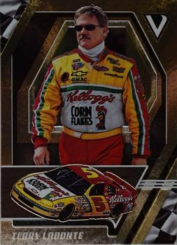 2019 Panini Victory Lane #49 Terry Labonte Front