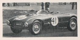 1954 Kane Products Modern Racing Cars #19 Sidney Allard Front