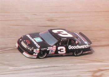 1990 The Intimidator #NNO Dale Earnhardt Front