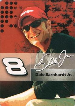 2006 Wrangler Dale Jr. #112 Dale Earnhardt Jr. Front