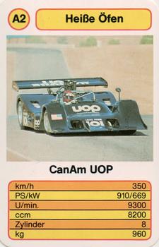 1990 Top Ass Heisse Ofen #A2 CanAm UOP Front