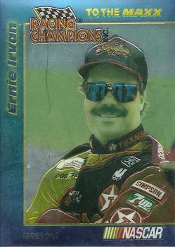 1994 Racing Champions To the Maxx #2 Ernie Irvan Front