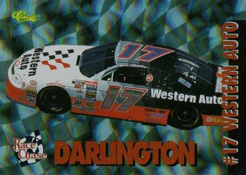 1996 Classic - Race Chase #RC15 Darrell Waltrip's Car Front