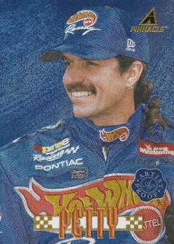 1997 Pinnacle - Artist Proofs #1 Kyle Petty Front