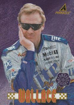 1997 Pinnacle - Artist Proofs #2 Rusty Wallace Front