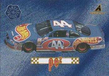1997 Pinnacle - Artist Proofs #30 Kyle Petty's Car Front