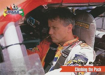 1998 Maxx 1997 Year In Review #073 Ricky Rudd Front