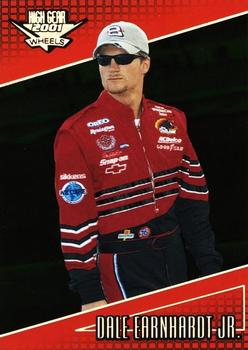 2001 Wheels High Gear - First Gear #13 Dale Earnhardt Jr. Front