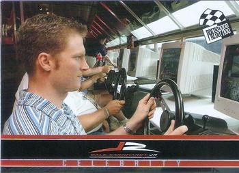 2004 Press Pass Dale Earnhardt Jr. #65 Dale Earnhardt Jr. Front