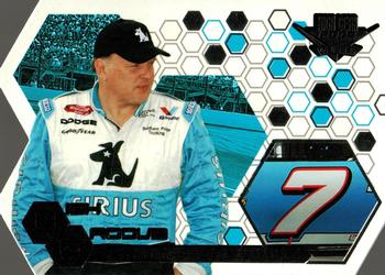 2004 Wheels High Gear - High Groove #HG 24 Jimmy Spencer Front